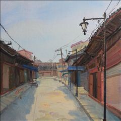 李庄古镇行No.7