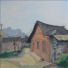 李庄古镇行NO.5