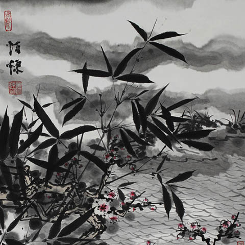 君子之怀NO.4