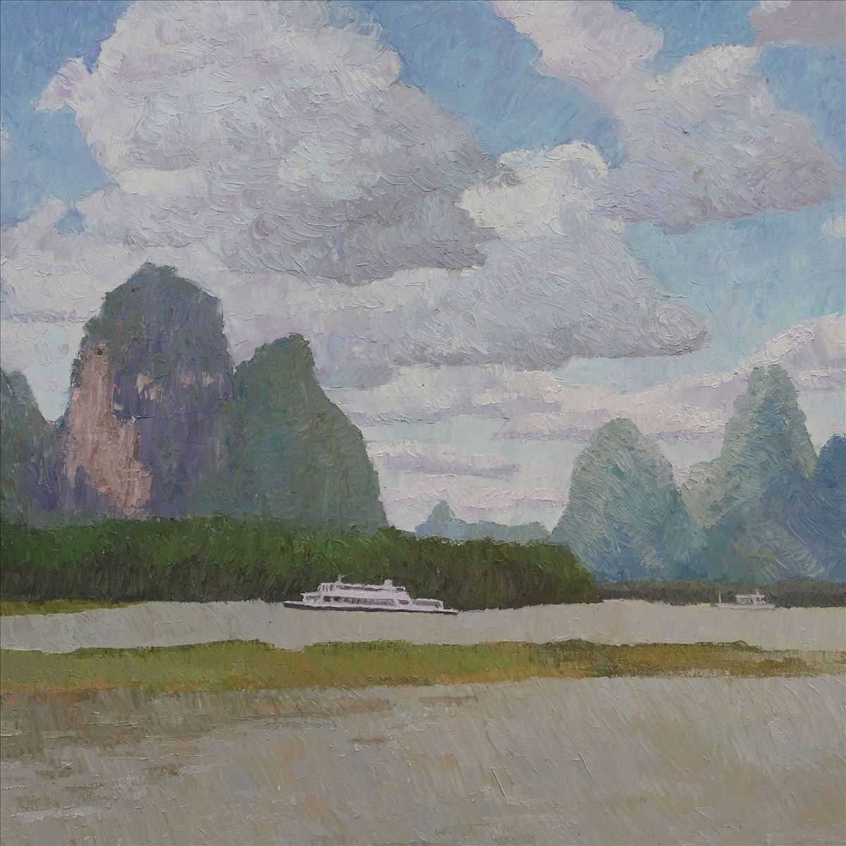 风景3