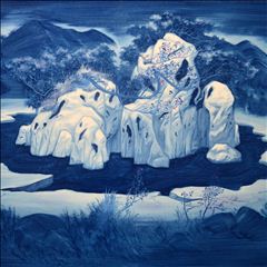 中国风景No.3